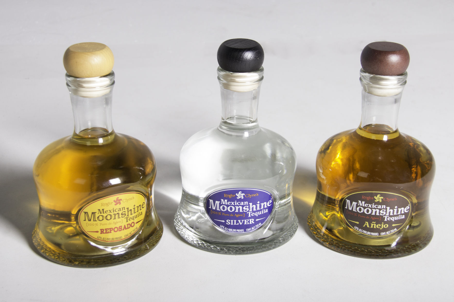 Mexican Moonshine